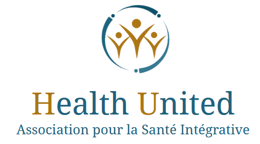 Aude Thérapie Santé intégrative logo Health United